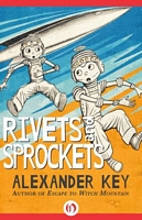 Alexander Key's Latest Book