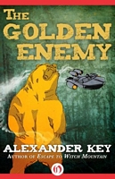 The Golden Enemy