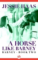 A Horse like Barney
