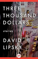 David Lipsky's Latest Book