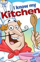 Cover of I Know My Kitchen by Abby Fukuto