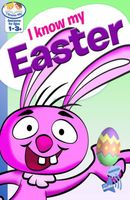 Cover of I Know My Easter by Abby Fukuto