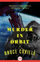 Murder in Orbit