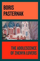 Boris Pasternak's Latest Book