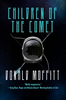 Donald Moffitt's Latest Book