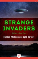 Strange Invaders