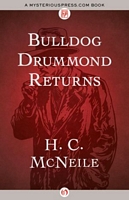 Bulldog Drummond Returns