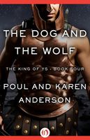 Poul Anderson; Karen Anderson's Latest Book