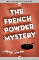 The French Powder Mystery