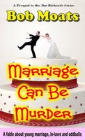 Marriage Can Be Murder