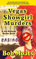 Vegas Showgirl Murders