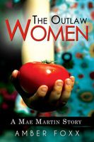 Cover of The Outlaw Women by Amber Foxx