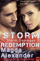 Storm Redemption