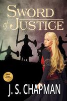 Cover of Sword of Justice by Jude Chapman