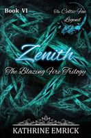 Blazing Fire Trilogy - Zenith