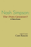 Cover of Nash Simpson by Cam Rascoe