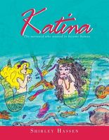 Cover of Katina by Shirley Hassen