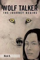 Cover of Wolf Talker by Richard K