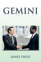 Cover of Gemini by James Press