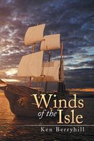 Cover of Winds of the Isle by Ken Berryhill