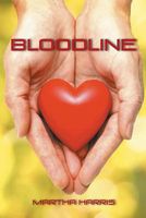 Cover of Bloodline by Martha Harris