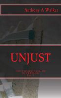 Cover of Unjust by Anthony A. Walker