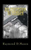 Cover of An Invitation to Murder by Raymond D. Mason