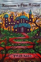 Cover of Rawson's Fun House by Tyler Nals