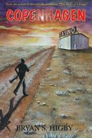 Cover of Copenhagen by Bryan S. Higby