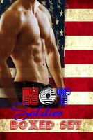 Hot Soldier Boxed Set