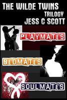 Cover of The Wilde Twins by Jess C. Scott
