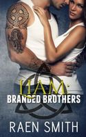 Cover of Liam by Raen Smith