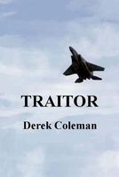 Cover of Traitor by Derek Coleman