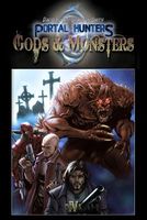 Cover of Portal Hunters by David Furr; Shannon Smith