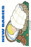 Cover of New Babies by Badru Mulinsike