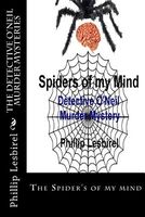 The Spider's of My Mind