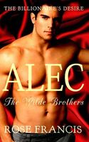 Alec: The Wilde Brothers