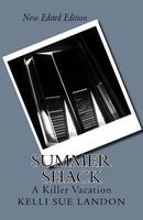 Cover of Summer Shack by Kelli Sue Landon