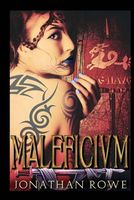 Cover of Maleficivm by Jonathan Rowe