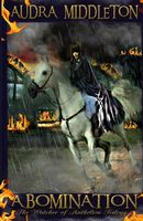 Cover of Abomination by Audra Middleton