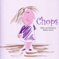 Cover of Chops by Matthew Jenkins