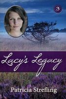 Cover of Lacy's Legacy by Patricia Strefling