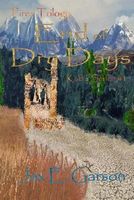 Cover of End of Dry Days by Jax E. Garson