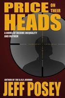 Cover of Price on Their Heads by Jeff Posey