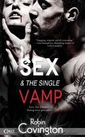 Sex and the Single Vamp