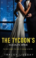 The Tycoon's Socialite Bride