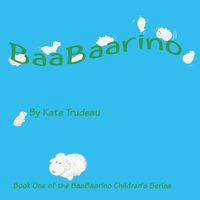 Cover of Baabaarino by Kate Trudeau
