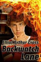Cover of Backwatch Lane by Elliot Arthur Cross