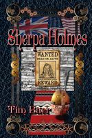 Cover of Sherpa Holmes by Tim Baer