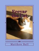Cover of Ereyar the Cat by Matthew Ball
